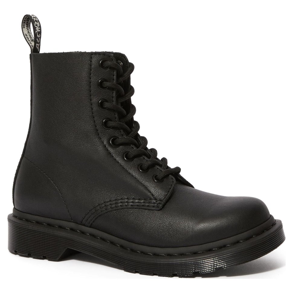 

Ботинки мужские Dr.Martens 24479001 черные 42 EU, 24479001