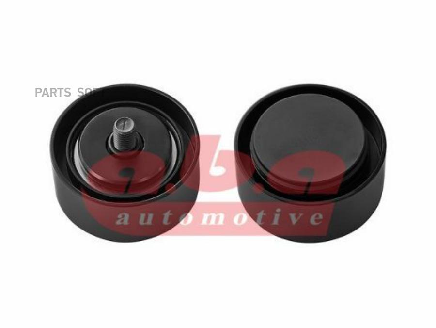 

Aba Automotive Ролик Поликлинового Ремня Натяжной