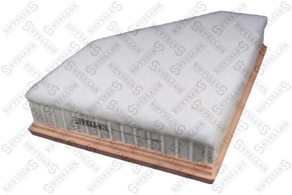 

Фильтр воздушный STELLOX 71-01206-SX