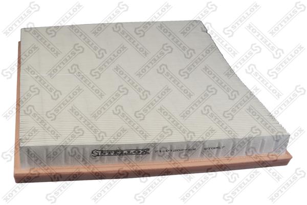 

Фильтр воздушный STELLOX 71-01202-SX