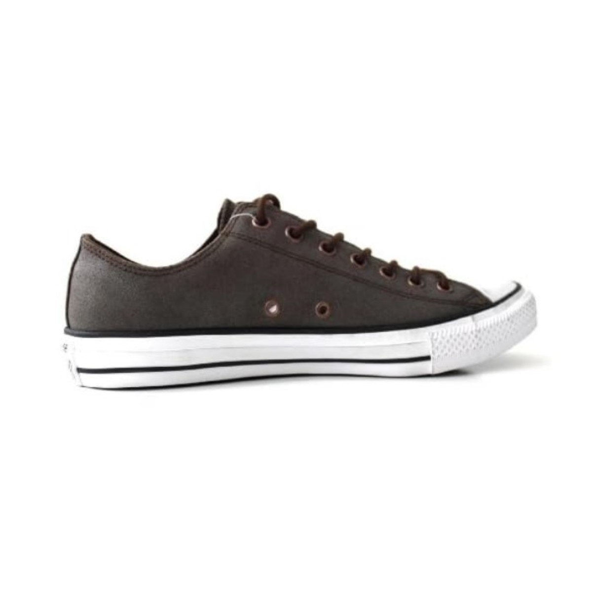 

Кеды мужские Converse 132154C коричневые 42 EU, Коричневый, 132154C