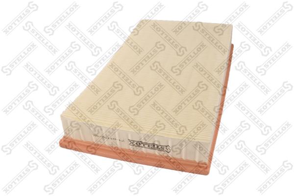 

Фильтр воздушный STELLOX 71-01195-SX