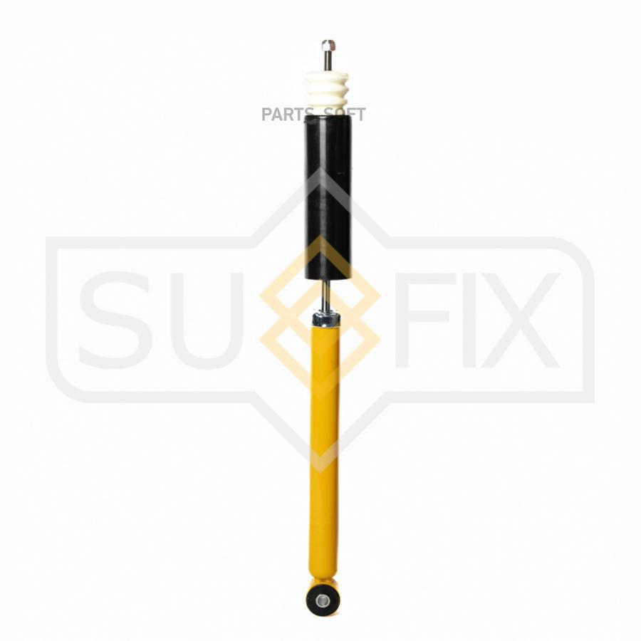 

SUFIX Амортизатор зад правлев SUFIX SA1412