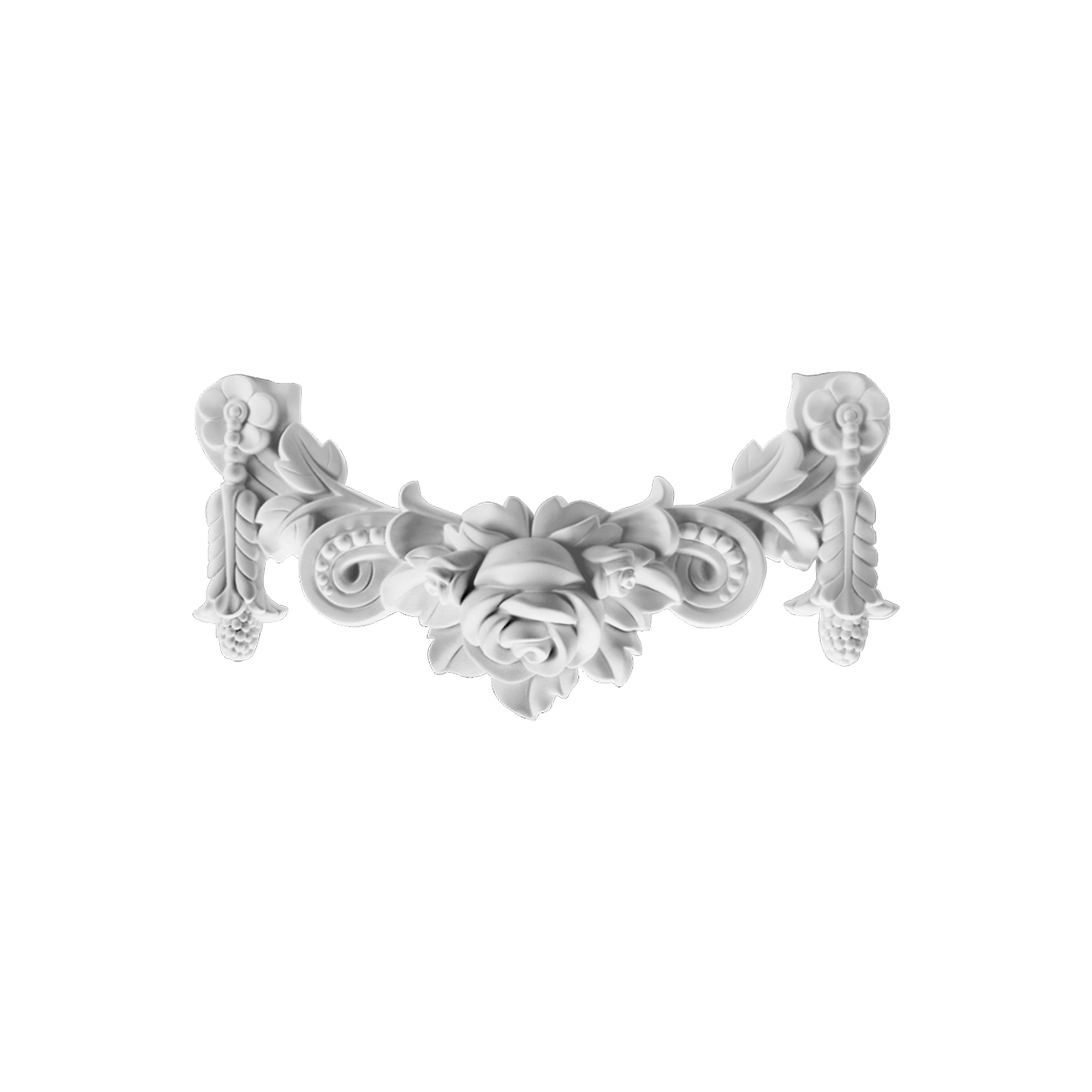 

Декоративный элемент Fabello Decor W 8027, W 8027