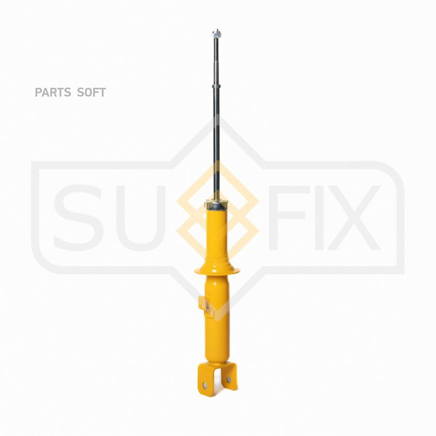 

SUFIX Амортизатор зад правлев SUFIX SA1380