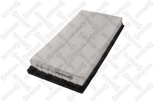 

Фильтр воздушный STELLOX 71-01175-SX
