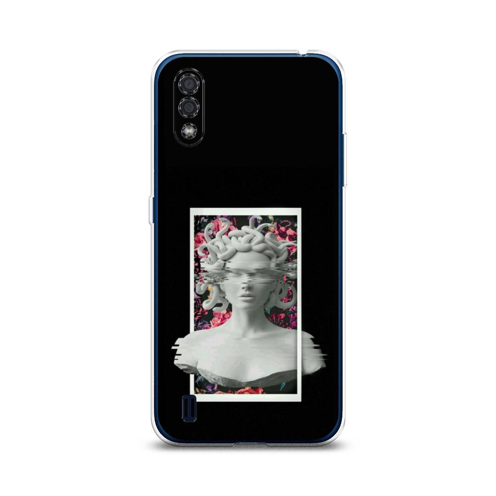 Чехол на Samsung Galaxy M01 