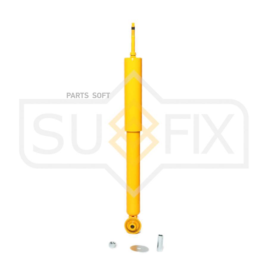 

SUFIX Амортизатор зад правлев SUFIX SA1351
