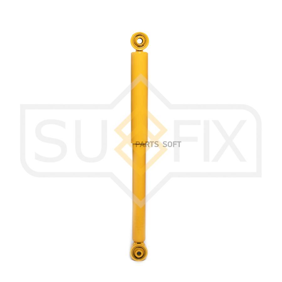 

SUFIX Амортизатор зад правлев SUFIX SA1340