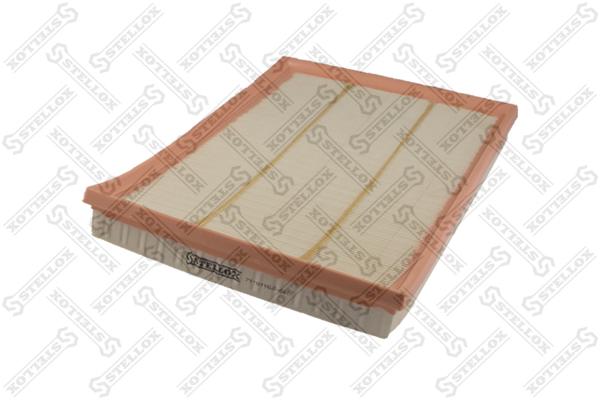 

Фильтр воздушный STELLOX 71-01162-SX