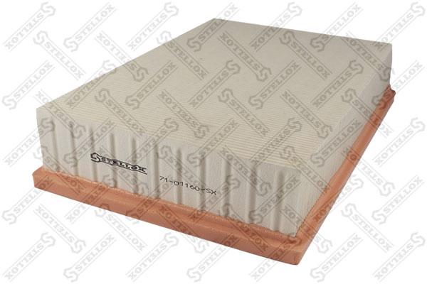 

Фильтр воздушный STELLOX 71-01160-SX