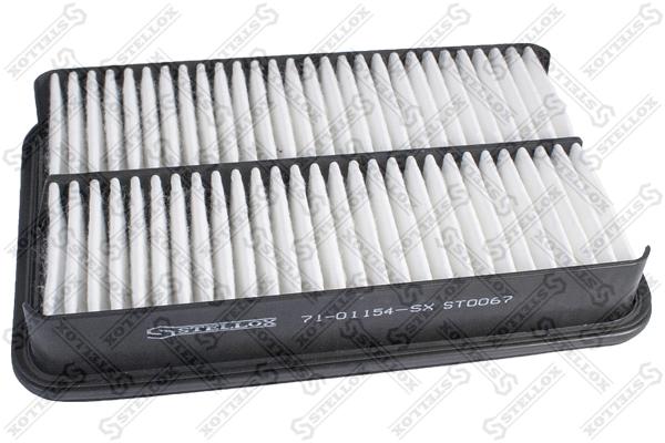 

Фильтр воздушный STELLOX 71-01154-SX