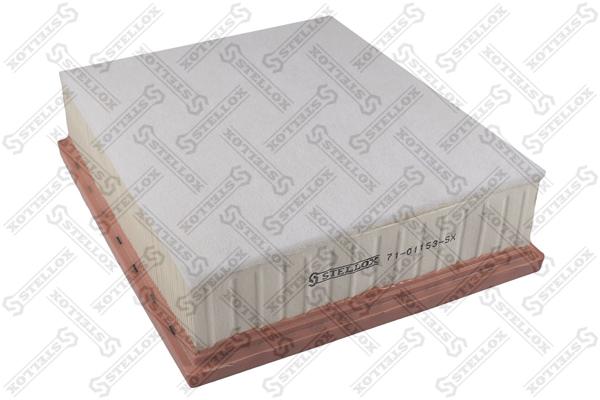

Фильтр воздушный STELLOX 71-01153-SX