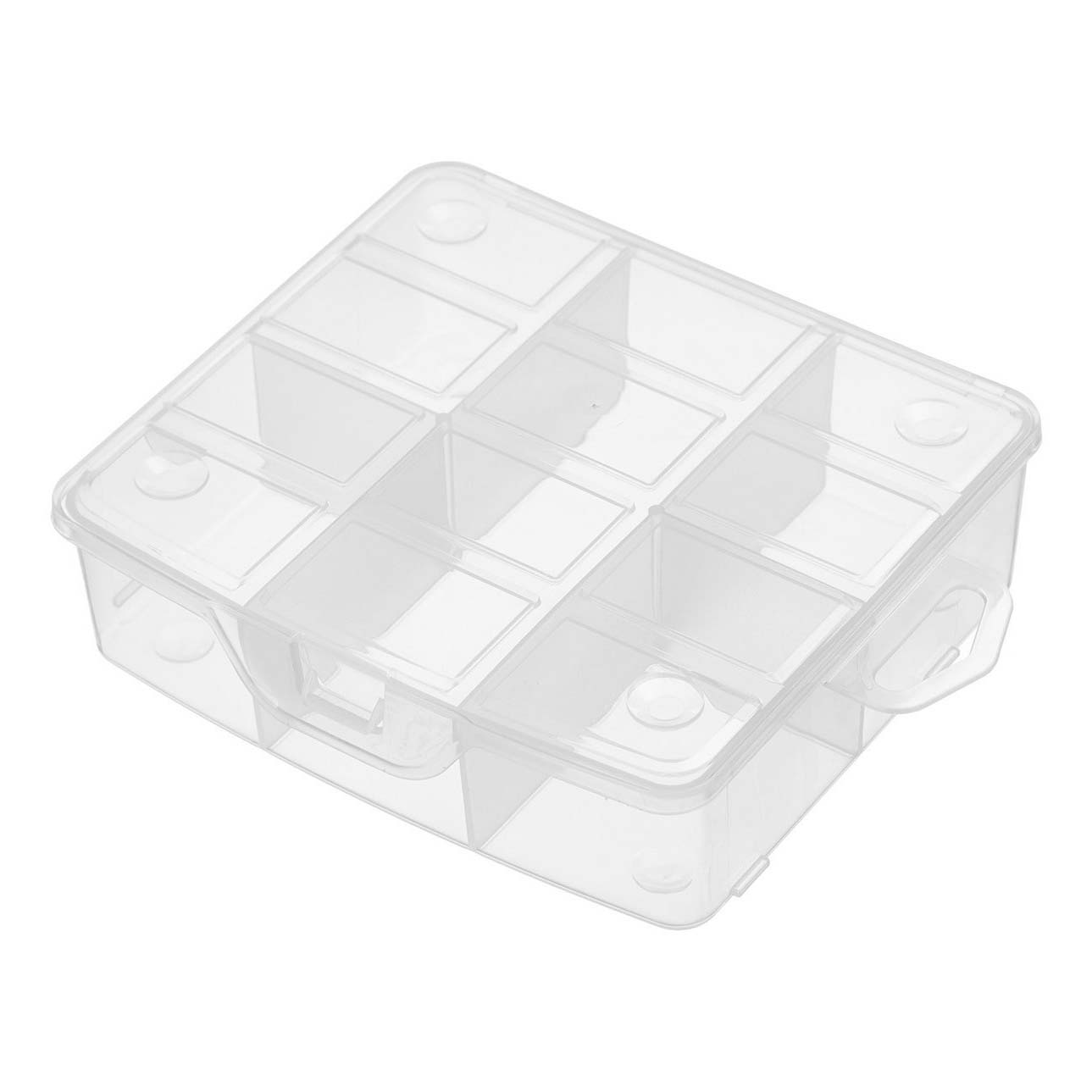 

Органайзер для хранения Idiland Neptune 140x130x43 мм