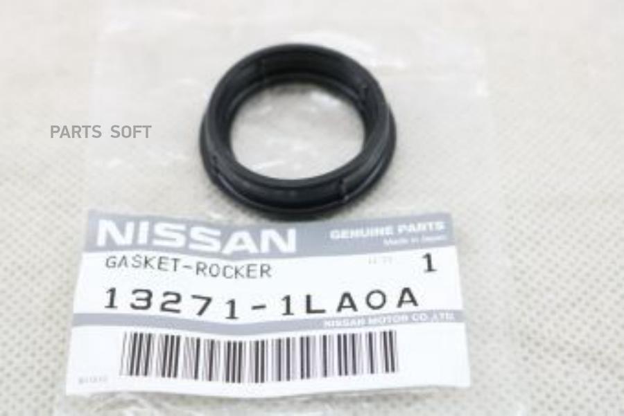 

Nissan Прокладка Свечного Колодца Nissan 1Шт