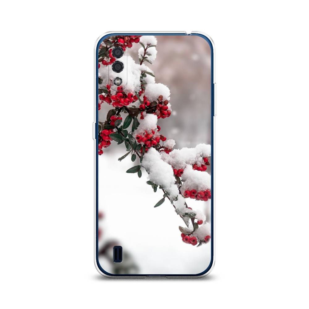 

Чехол на Samsung Galaxy M01 "Зима 8", 2101150-2