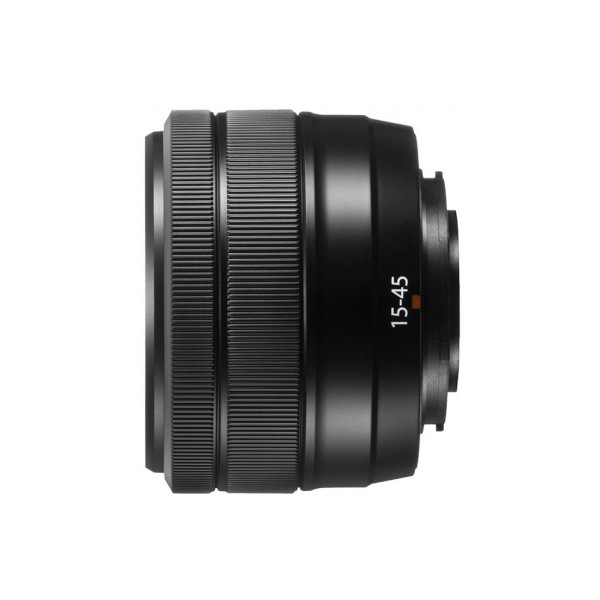 Объектив Fuji XC 15-45mm f/3.5-5.6 OIS PZ