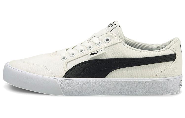 

Кеды унисекс Puma C-skate Vulc бежевые 43 EU, Бежевый, C-skate Vulc