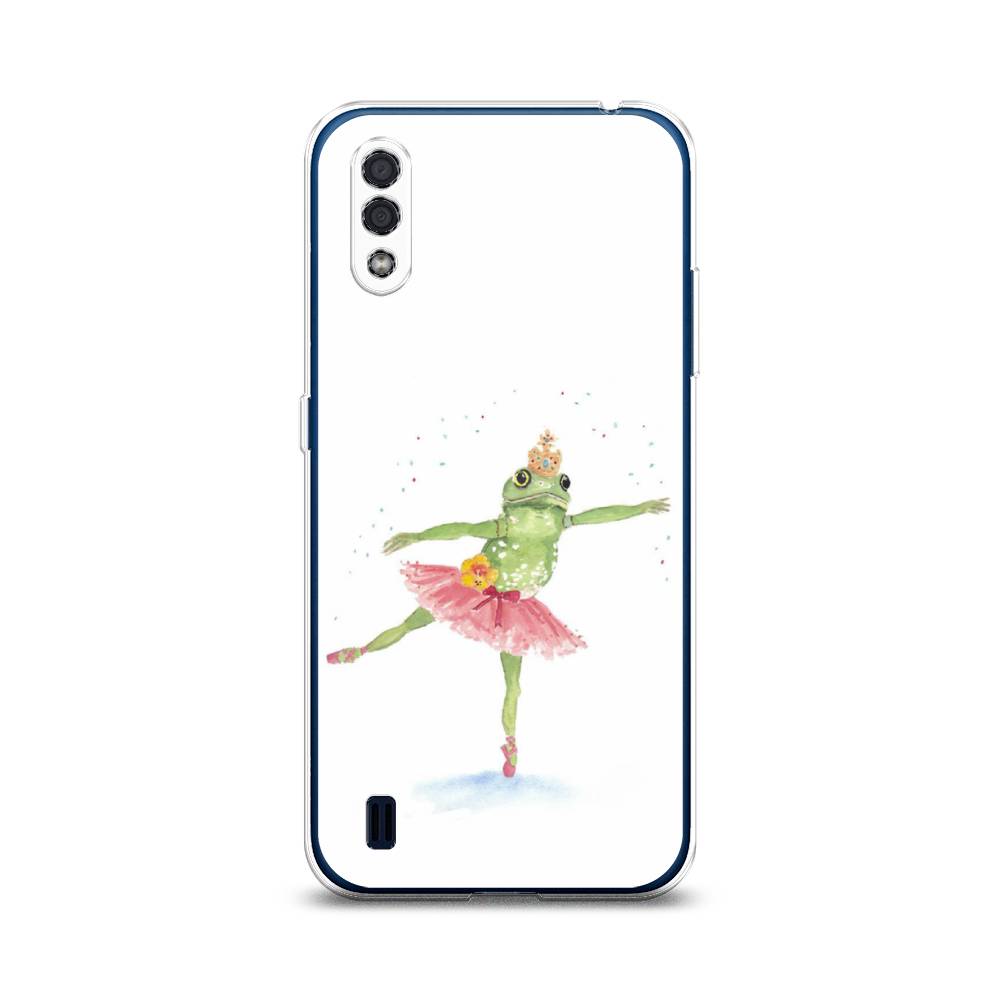 Чехол на Samsung Galaxy M01 