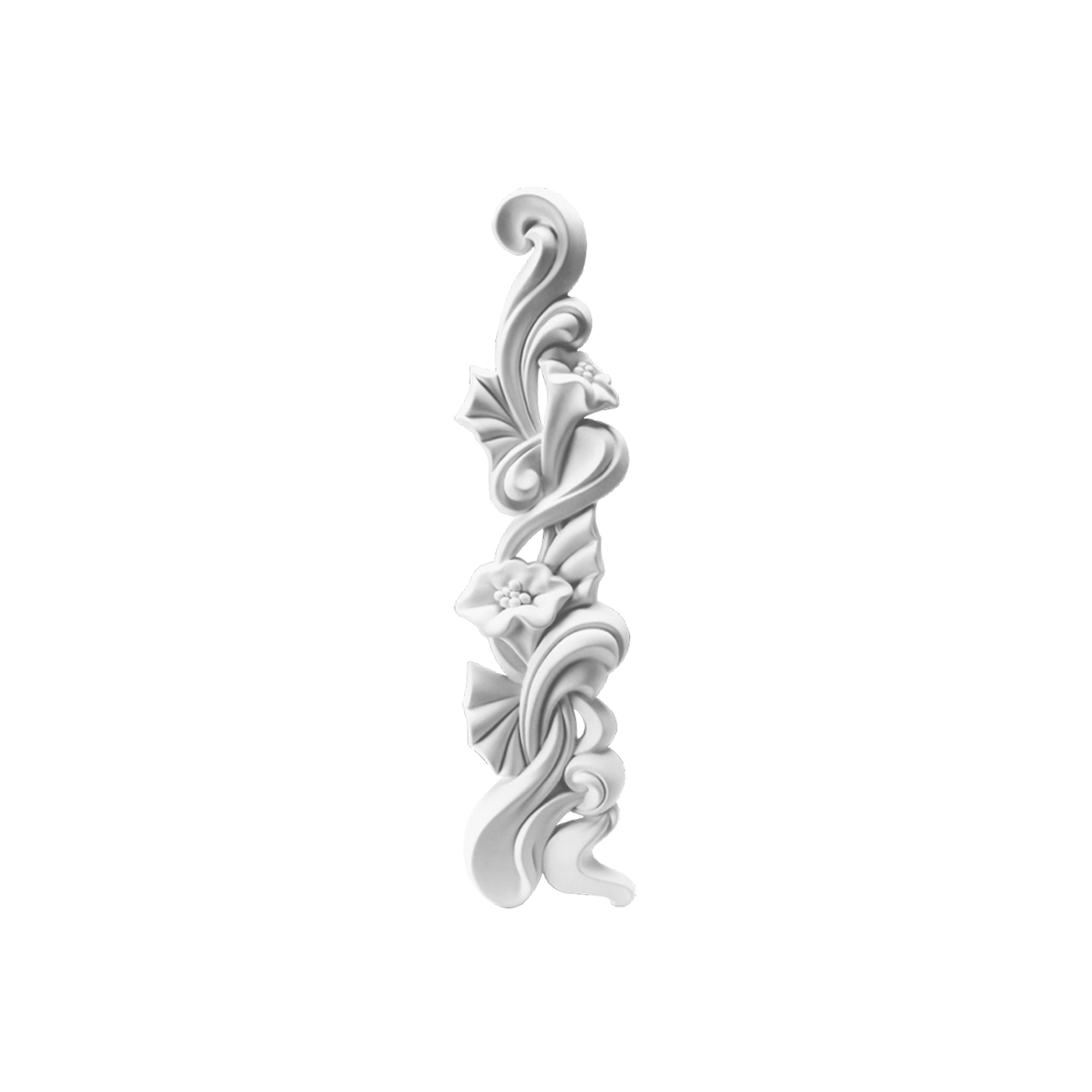 

Декоративный элемент Fabello Decor W 8023 R, W 8023 R