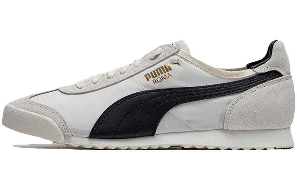 

Кроссовки унисекс Puma Roma Og Nylon серые 41 EU, Серый, Roma Og Nylon