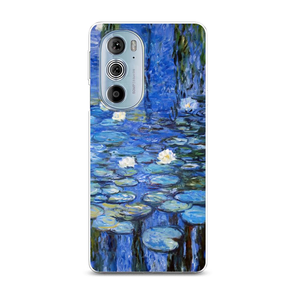 Чехол на Motorola Edge 30 Pro 
