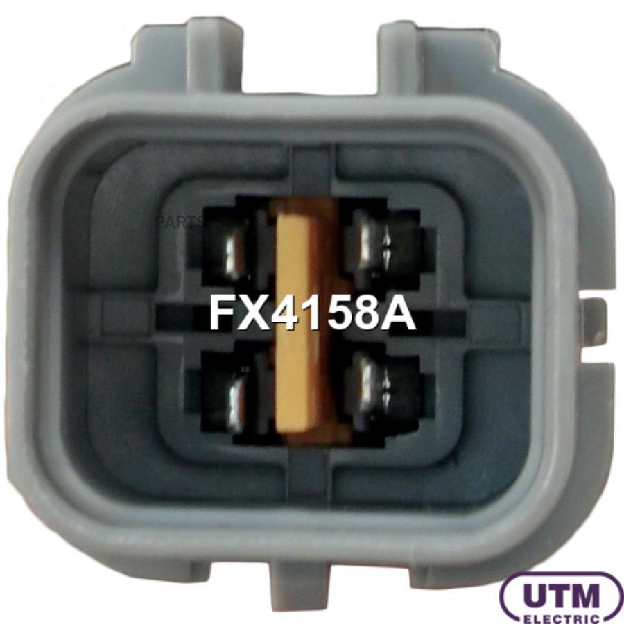

Лямбда-зонд UTM fx4158a