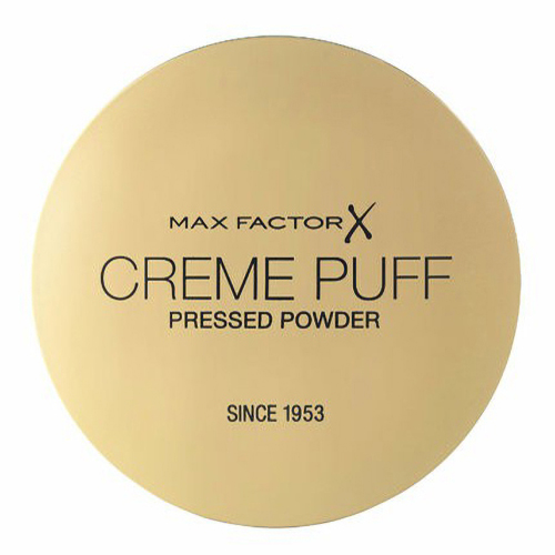 Пудра для лица Max Factor Creme Puff Powder 05 Translucent, 14 г