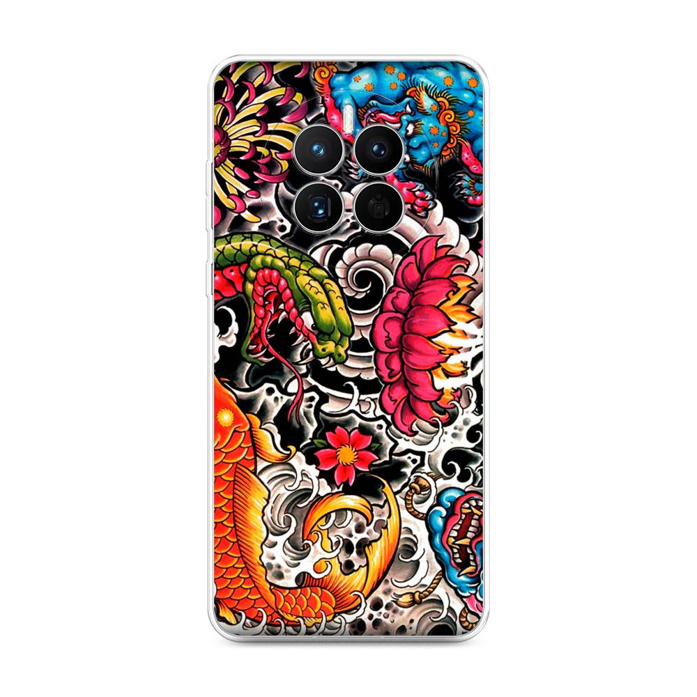 Чехол для Huawei Mate 50 