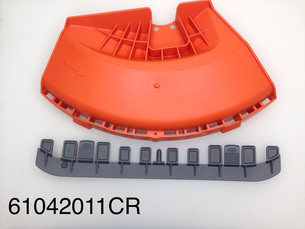 

Защита Oleo-Mac 740Т. 746Т. 753Т. 755 MASTER, 6138-0125