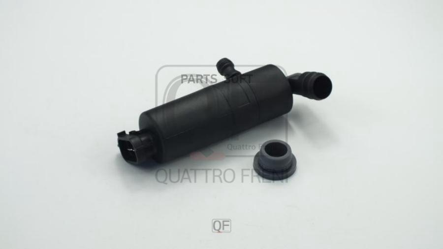 

Мотор омывателя QUATTRO FRENI QF00N00056