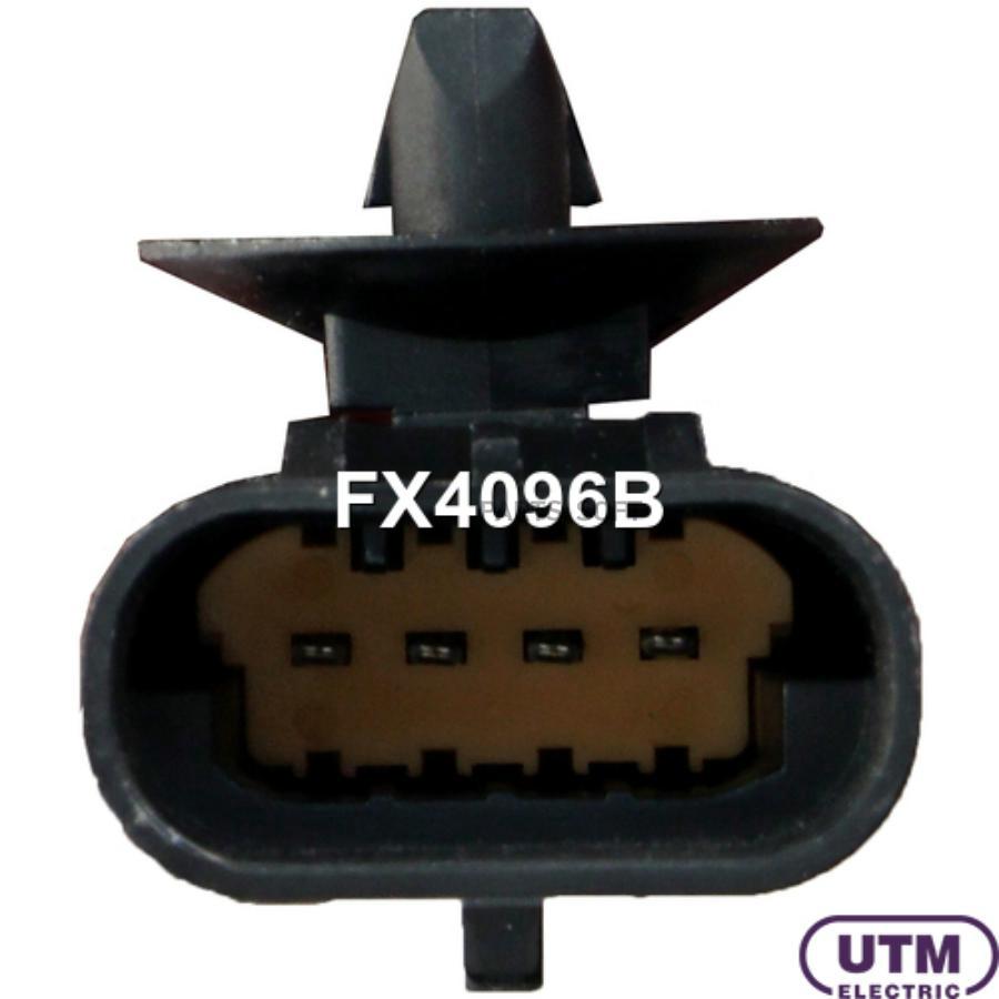 

Лямбда-зонд UTM fx4096b