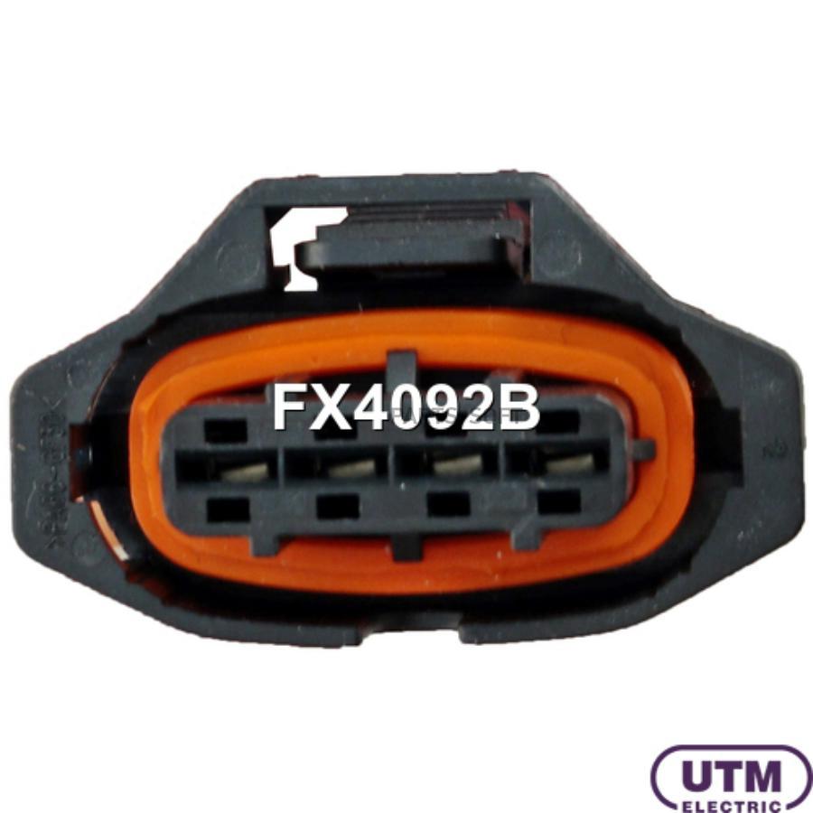 

Лямбда-зонд UTM fx4092b