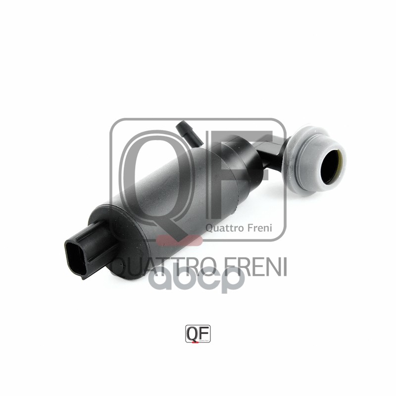 

Мотор омывателя QUATTRO FRENI QF00N00028