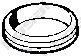 

Кольцо Уплотнительное Skoda Felicia 1.3 94-01, 256058 Bosal 256-058