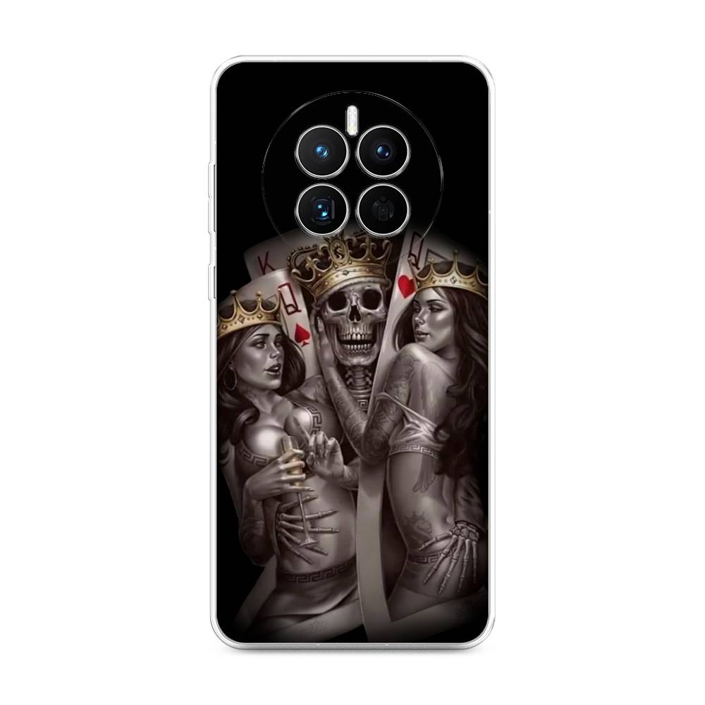 Чехол для Huawei Mate 50 