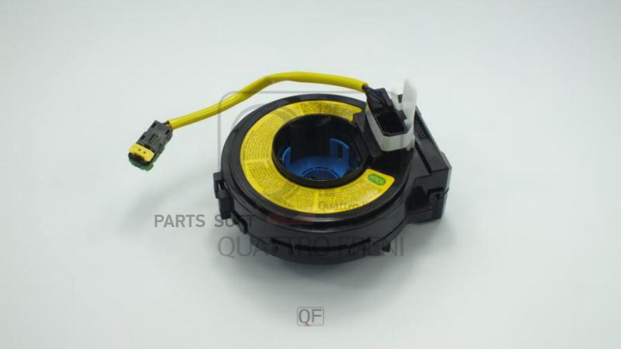 

Контактная группа подушки безопасности QUATTRO FRENI QF00E00040
