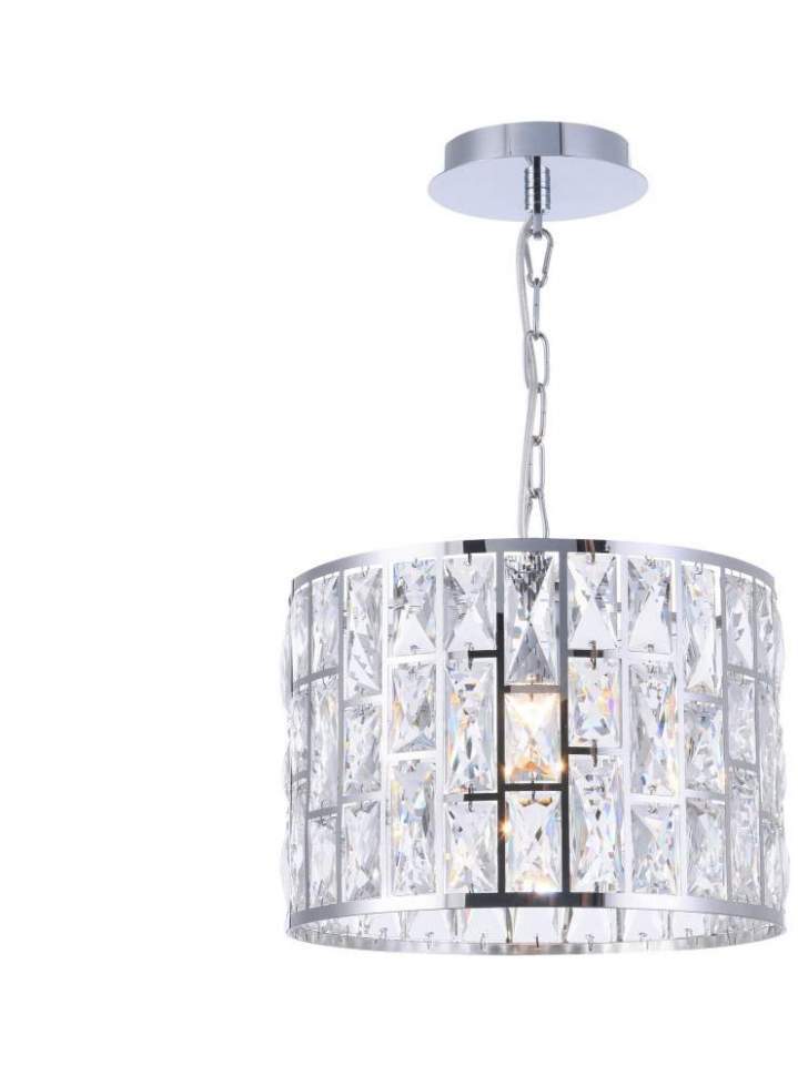 

Maytoni Подвесной светильник Gelid MOD184-PL-01-CH