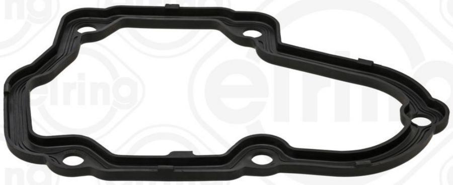 ELRING 852560 852560_прокладка АКПП!\ Audi, Seat, Skoda, VW 90   () 1шт