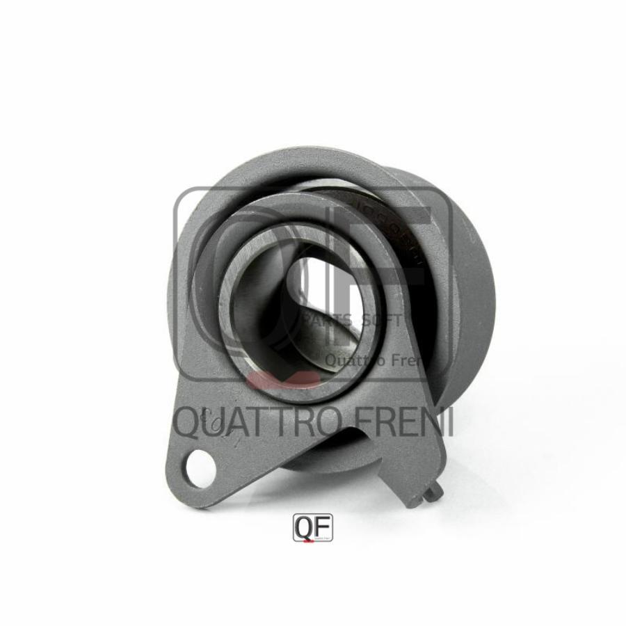 

Ролик натяжителя ремня грм QUATTRO FRENI QF00100172