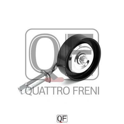 

Ролик натяжной приводного ремня QUATTRO FRENI QF00100006
