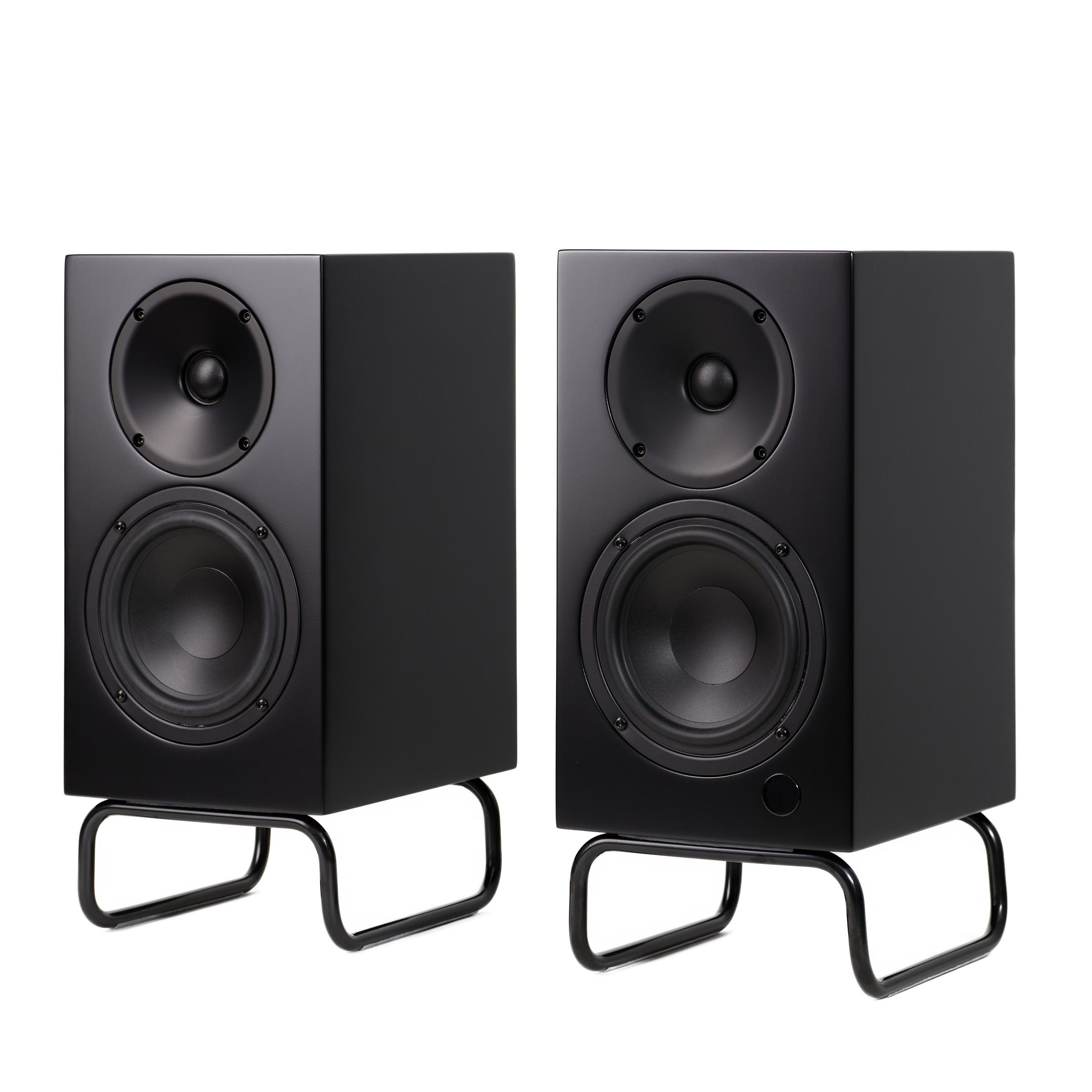 

Активная акустическая система Elac Adsum ConneX DCB41, Adsum ConneX DCB41