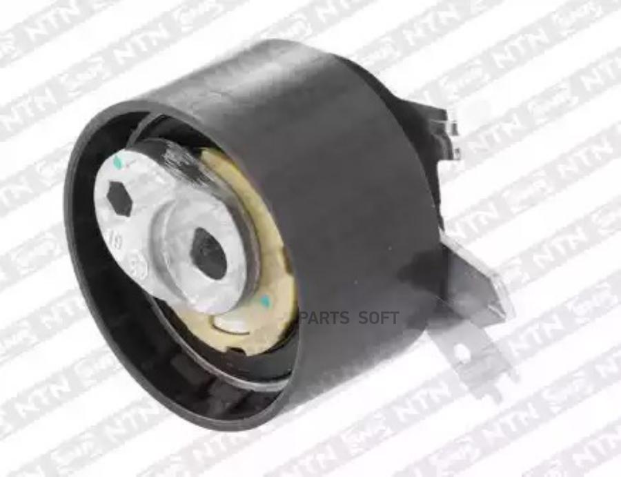 

Комплект Ремня Грм Mb/Nissan/Renault 1.5d 08- NTN-SNR арт. KD45564