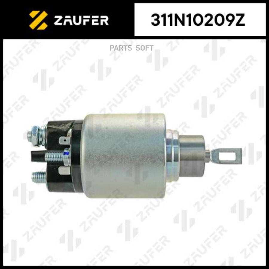 

Втягивающее реле стартера ZAUFER 311N10209Z