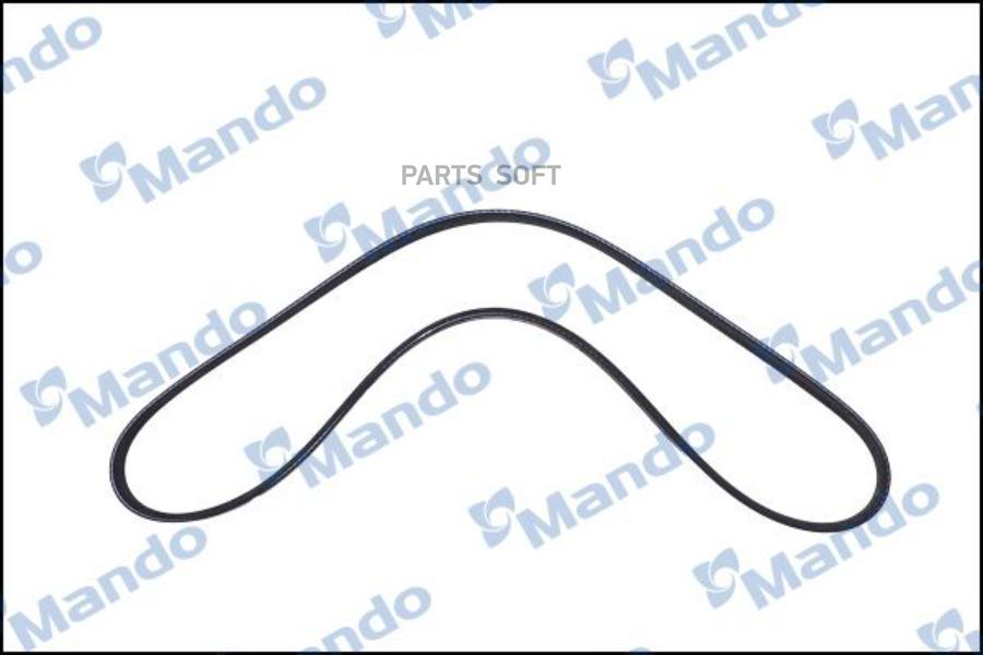 

Ремень П/К 4Pk985 Mando Mb4Pk985