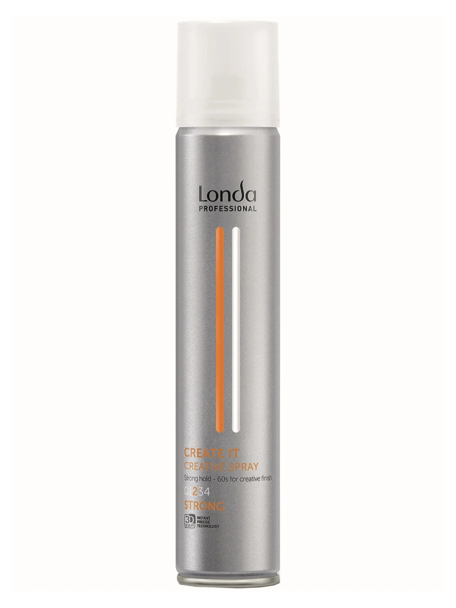 Средство для укладки волос Londa Professional Creative Spray Create It 300 мл 1190₽