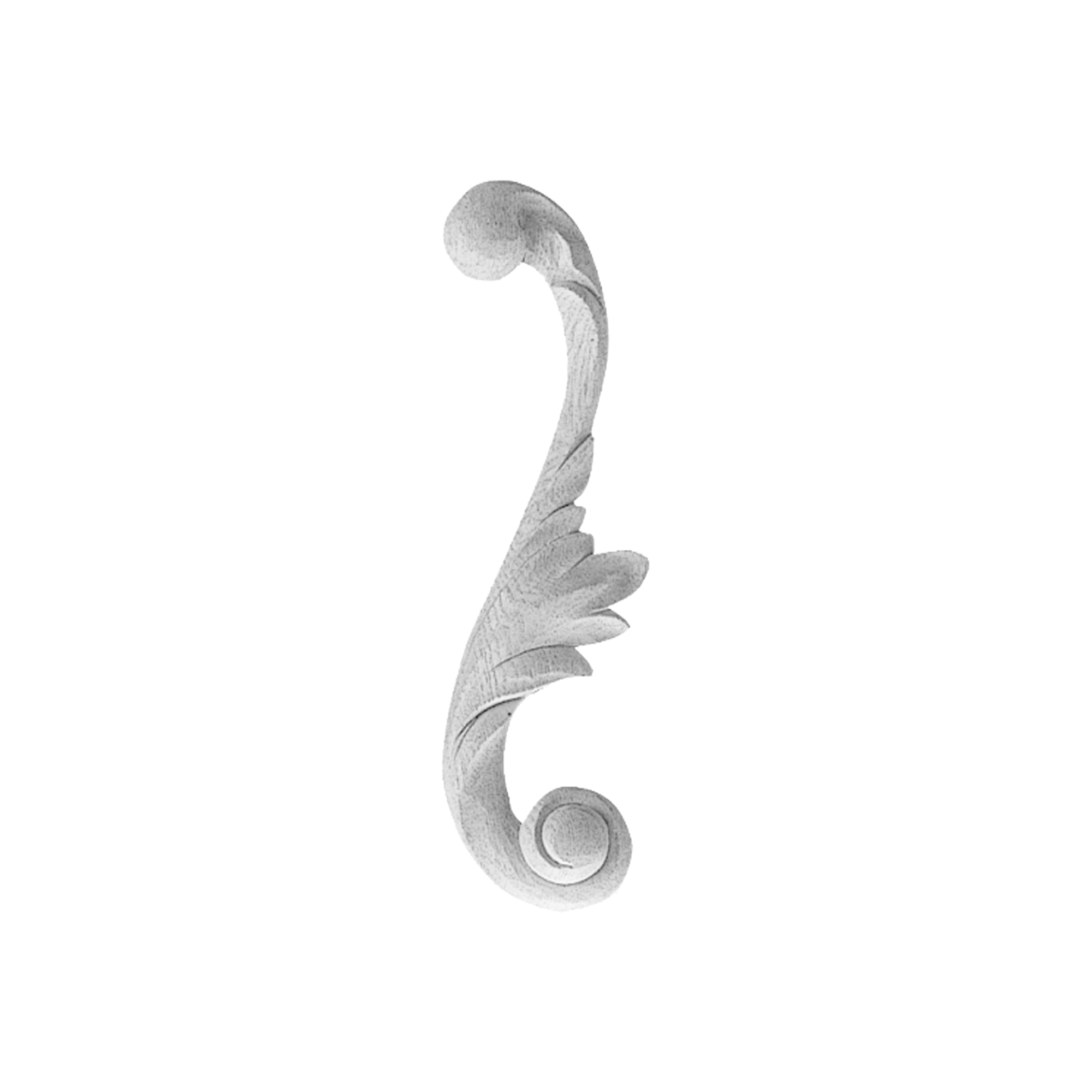 

Декоративный элемент Fabello Decor AW 6018 R, AW 6018 R