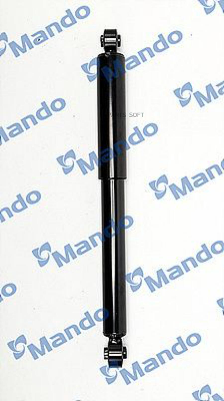 

Амортизатор Газомасляный Задний Mando арт. MSS020184