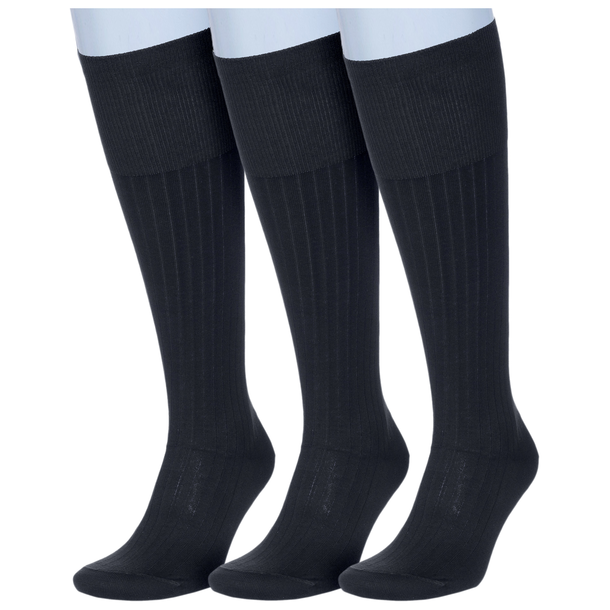 

Гольфы мужские LorenzLine 3-Е18 черные 25, Черный, 3-Е18