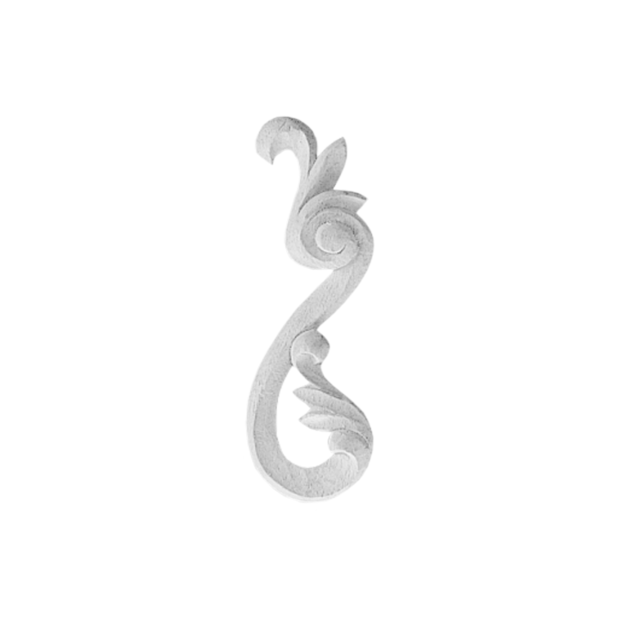 

Декоративный элемент Fabello Decor AW 6020 L, AW 6020 L